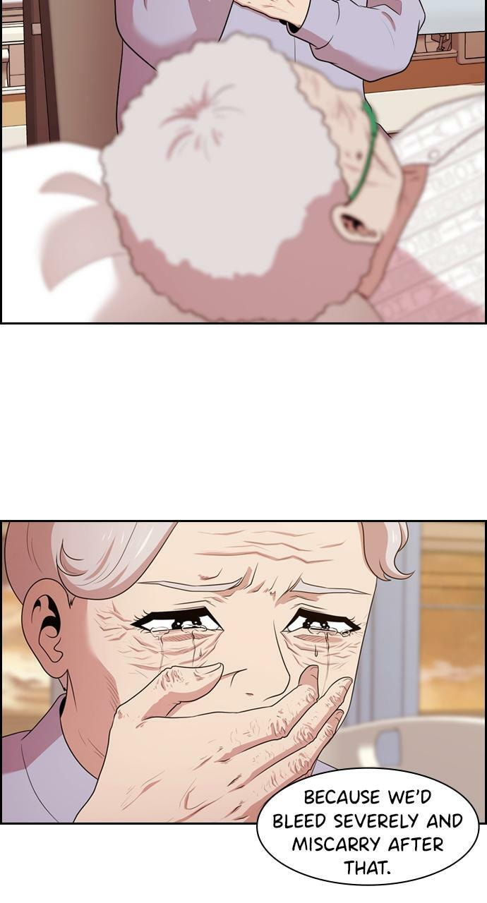 Tomorrow (Llama) Chapter 138 page 29 - 