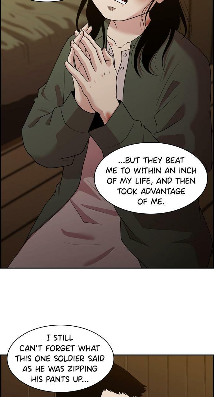 Tomorrow (Llama) Chapter 138 page 31 - 