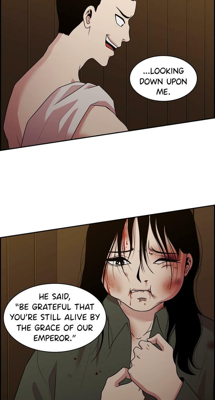 Tomorrow (Llama) Chapter 138 page 32 - 
