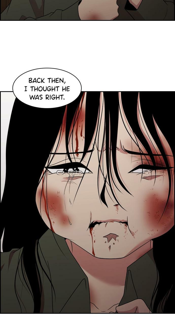 Tomorrow (Llama) Chapter 138 page 33 - 