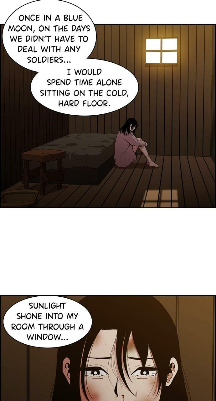 Tomorrow (Llama) Chapter 138 page 39 - 