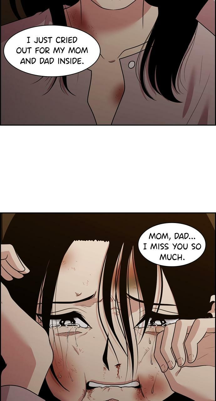 Tomorrow (Llama) Chapter 138 page 41 - 