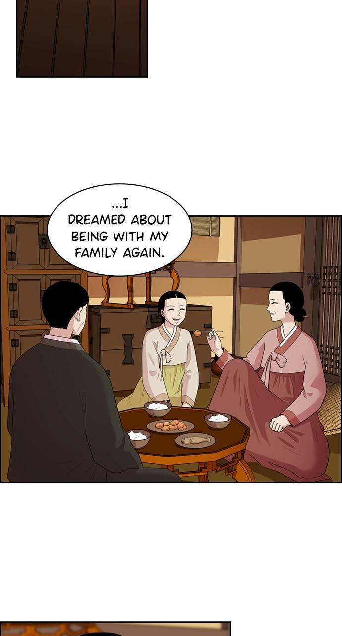Tomorrow (Llama) Chapter 138 page 43 - 