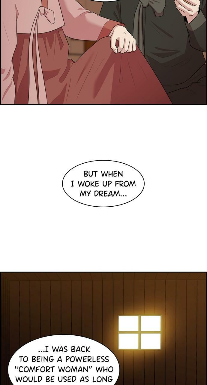 Tomorrow (Llama) Chapter 138 page 45 - 