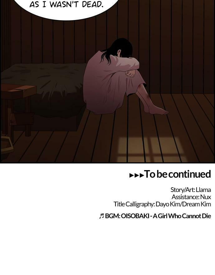 Tomorrow (Llama) Chapter 138 page 46 - 