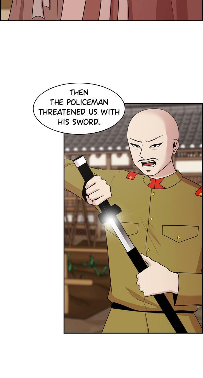 Tomorrow (Llama) Chapter 138 page 6 - 