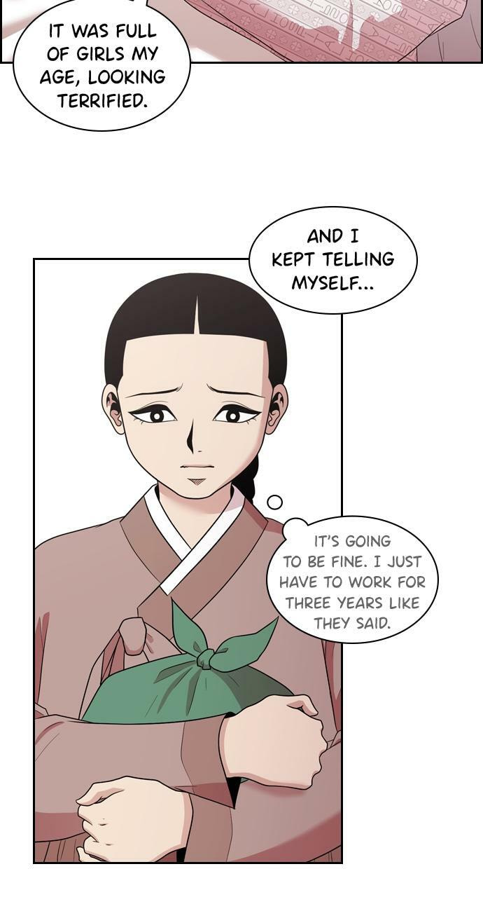 Tomorrow (Llama) Chapter 138 page 8 - 
