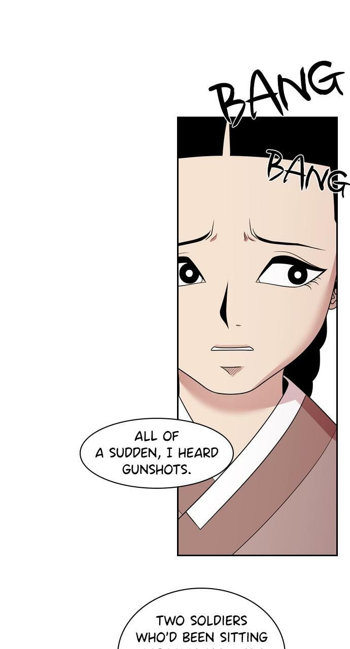 Tomorrow (Llama) Chapter 138 page 9 - 