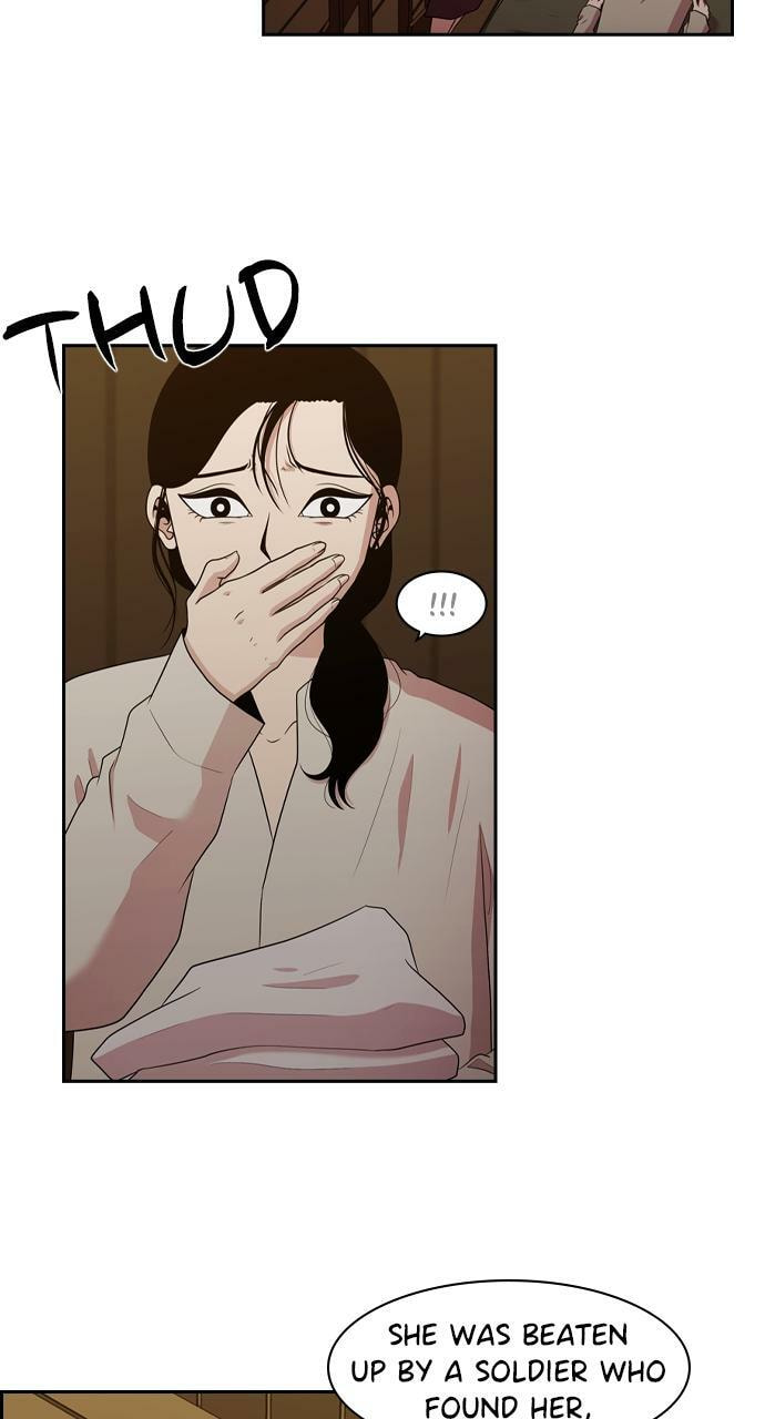 Tomorrow (Llama) Chapter 139 page 11 - 
