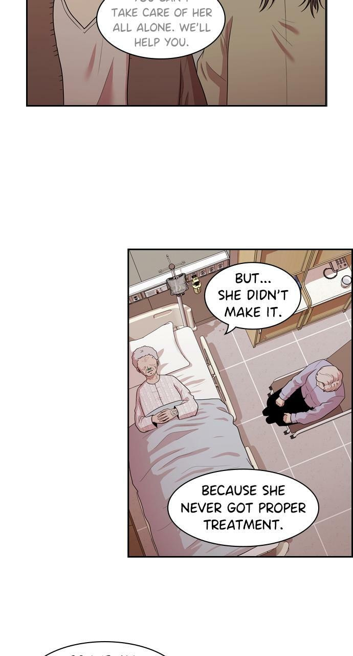 Tomorrow (Llama) Chapter 139 page 15 - 