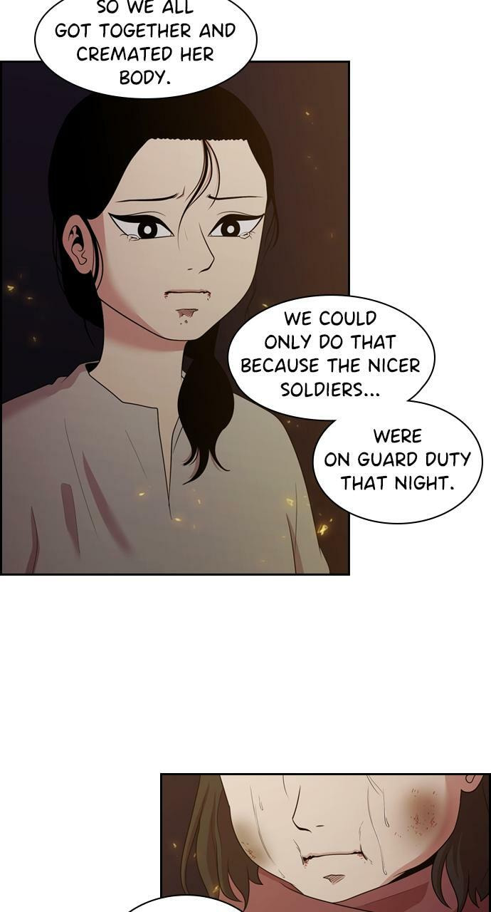 Tomorrow (Llama) Chapter 139 page 16 - 