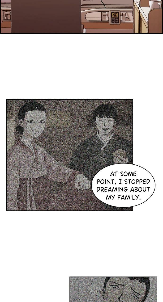 Tomorrow (Llama) Chapter 139 page 18 - 