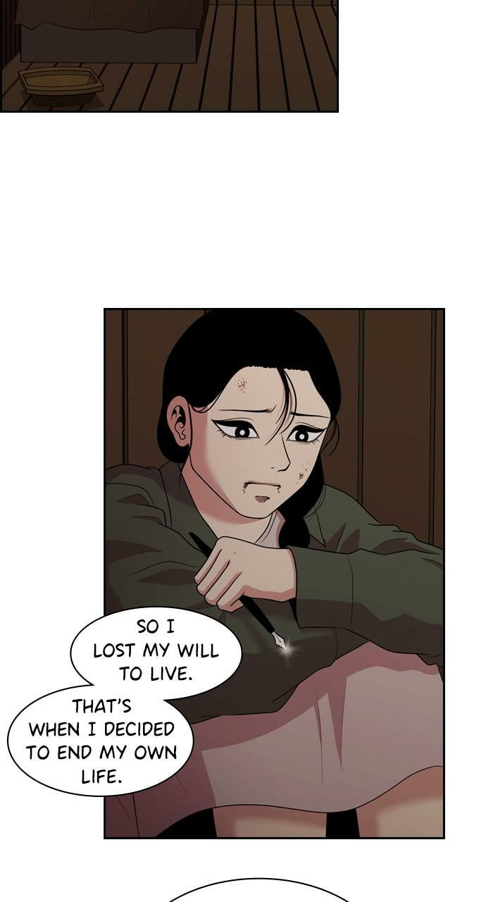 Tomorrow (Llama) Chapter 139 page 20 - 