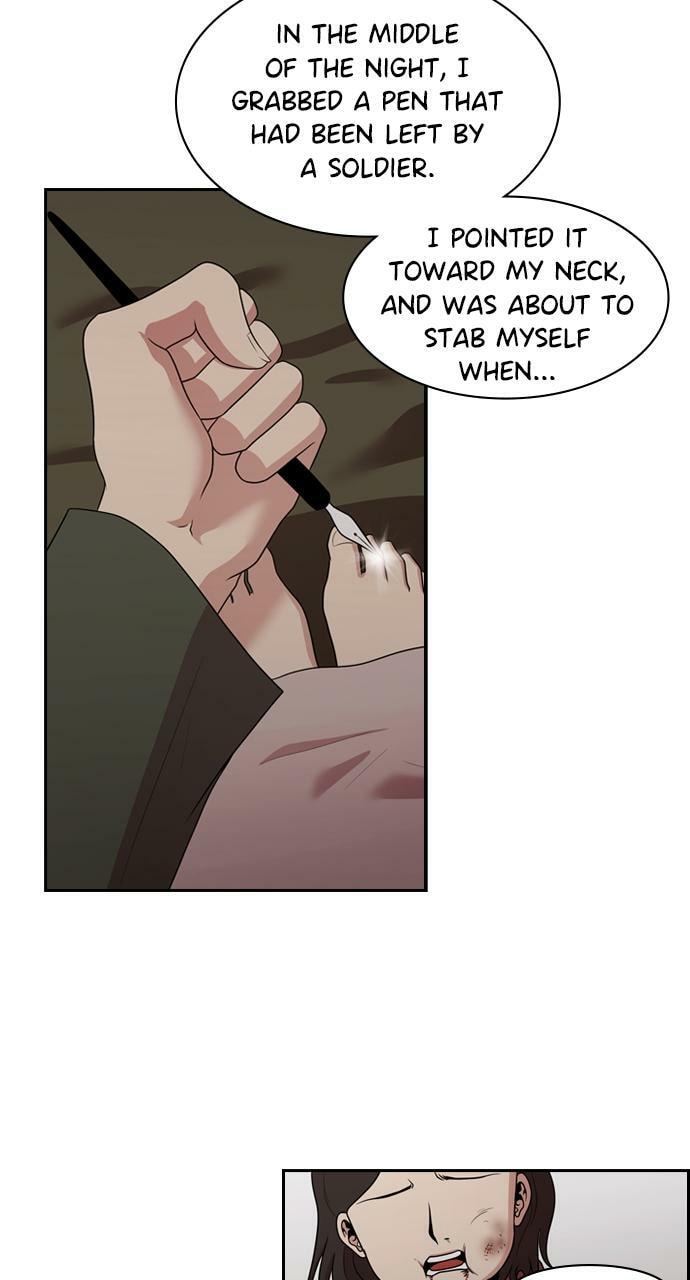 Tomorrow (Llama) Chapter 139 page 21 - 