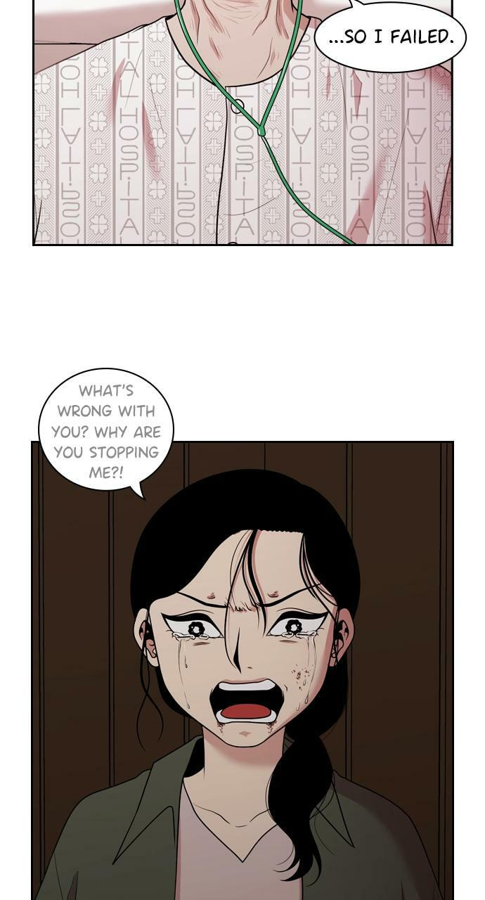 Tomorrow (Llama) Chapter 139 page 23 - 