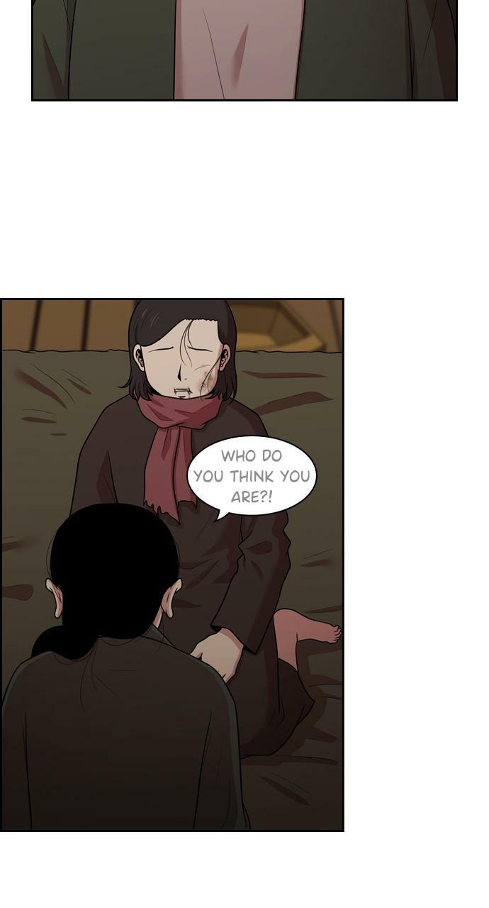 Tomorrow (Llama) Chapter 139 page 24 - 