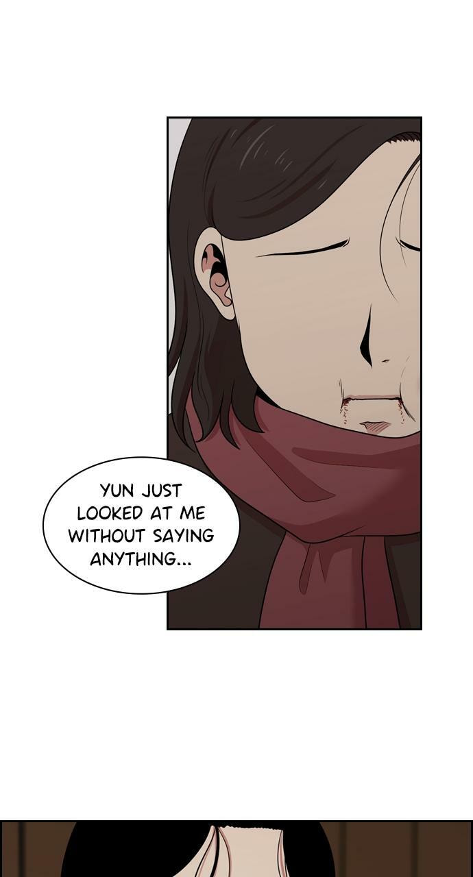 Tomorrow (Llama) Chapter 139 page 25 - 
