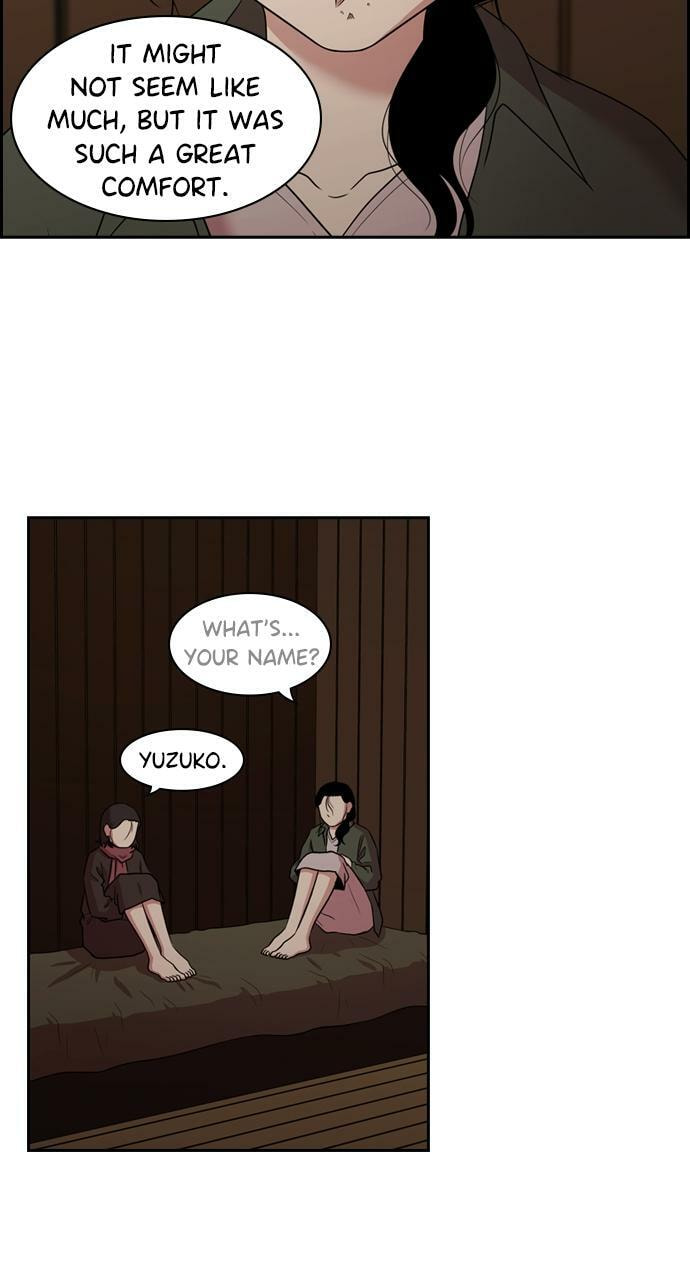 Tomorrow (Llama) Chapter 139 page 27 - 