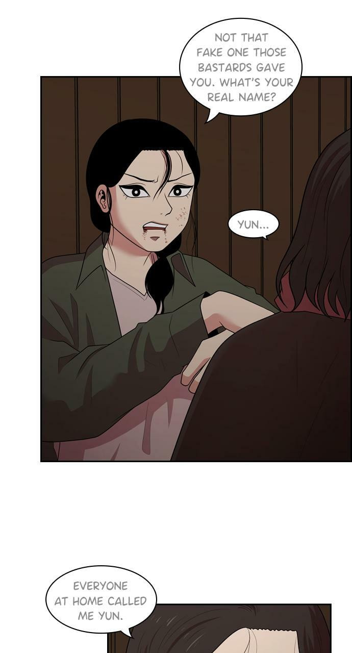 Tomorrow (Llama) Chapter 139 page 28 - 