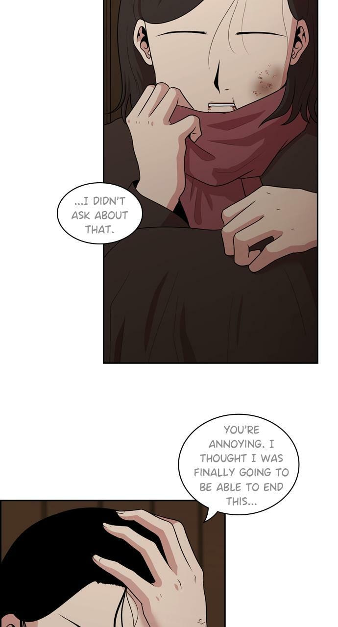 Tomorrow (Llama) Chapter 139 page 29 - 