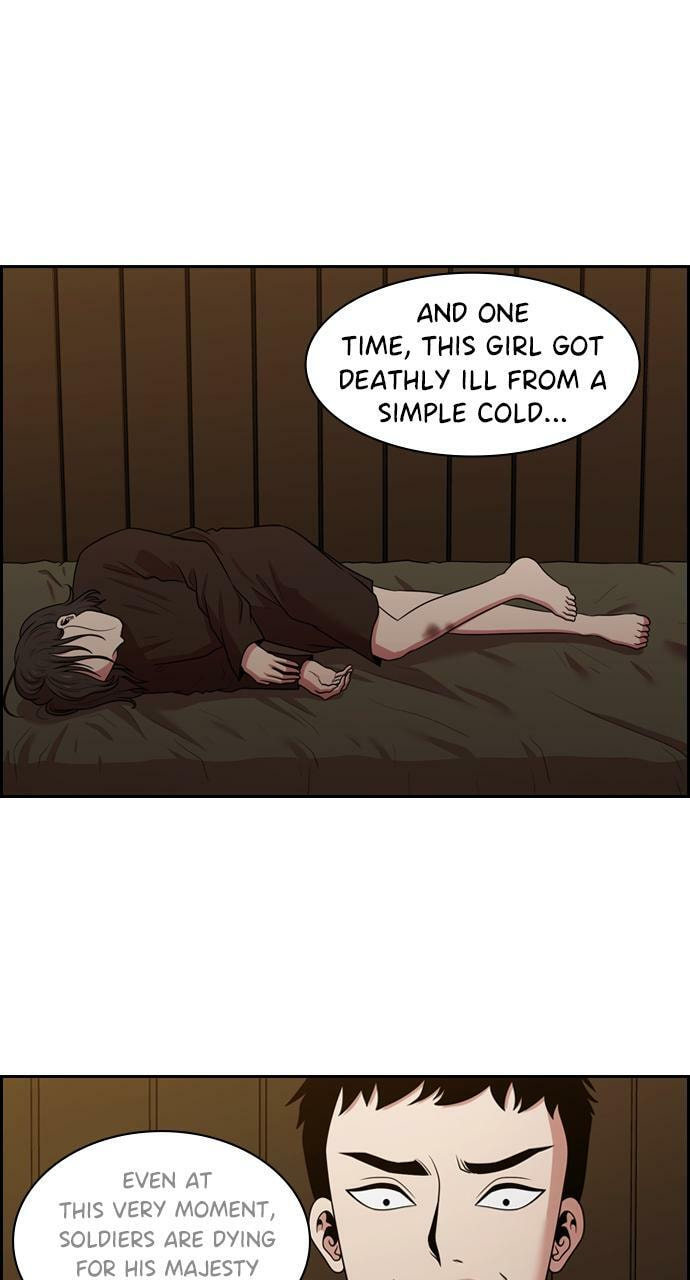 Tomorrow (Llama) Chapter 139 page 4 - 