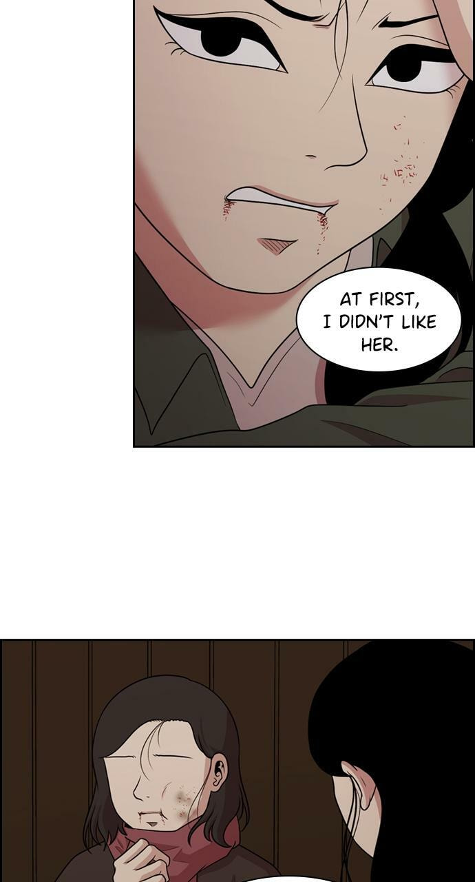 Tomorrow (Llama) Chapter 139 page 31 - 