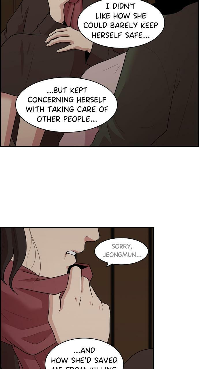 Tomorrow (Llama) Chapter 139 page 32 - 