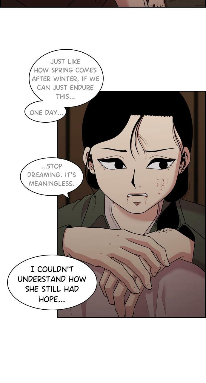 Tomorrow (Llama) Chapter 139 page 34 - 