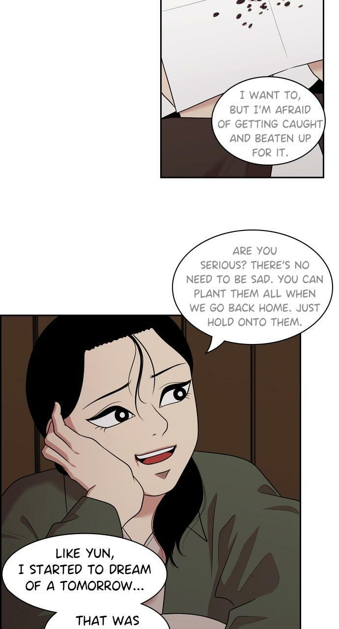 Tomorrow (Llama) Chapter 139 page 39 - 
