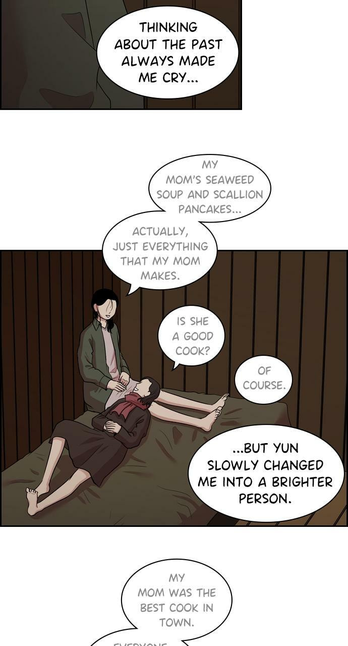 Tomorrow (Llama) Chapter 139 page 42 - 