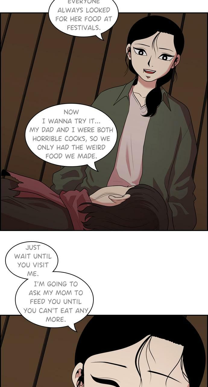 Tomorrow (Llama) Chapter 139 page 43 - 