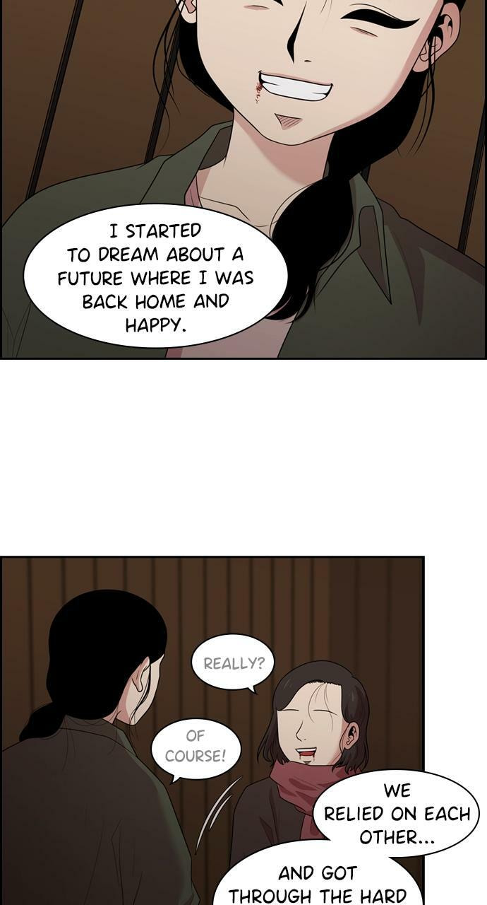 Tomorrow (Llama) Chapter 139 page 44 - 