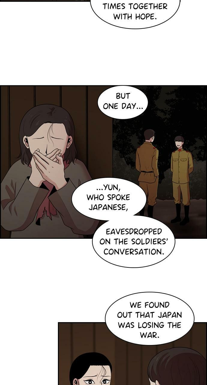 Tomorrow (Llama) Chapter 139 page 45 - 