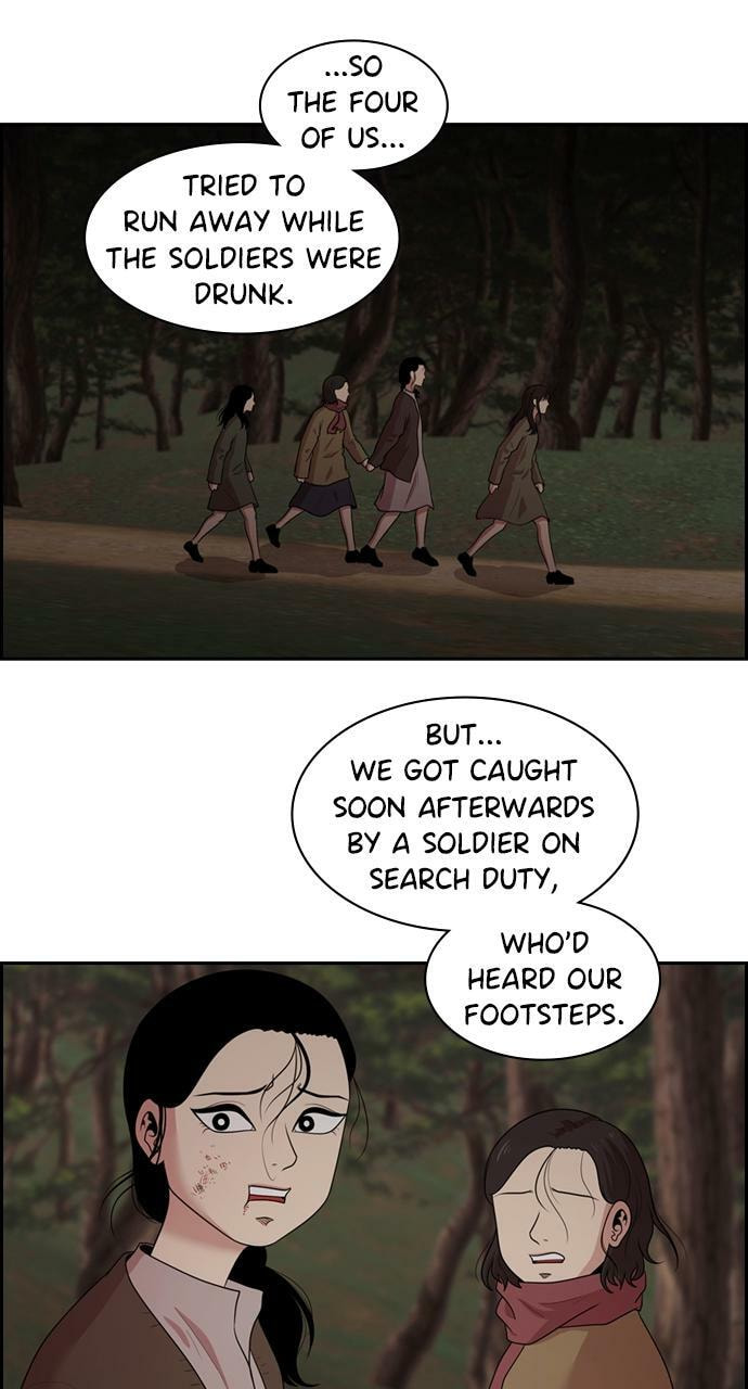 Tomorrow (Llama) Chapter 139 page 50 - 