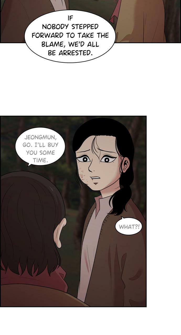 Tomorrow (Llama) Chapter 139 page 51 - 