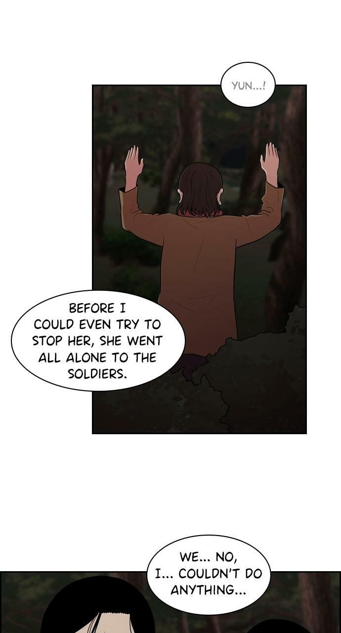 Tomorrow (Llama) Chapter 139 page 52 - 