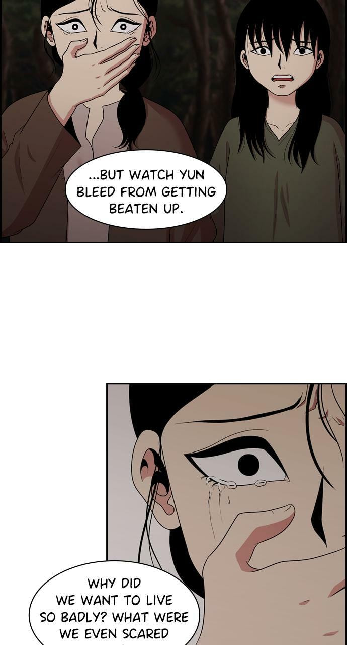 Tomorrow (Llama) Chapter 139 page 53 - 