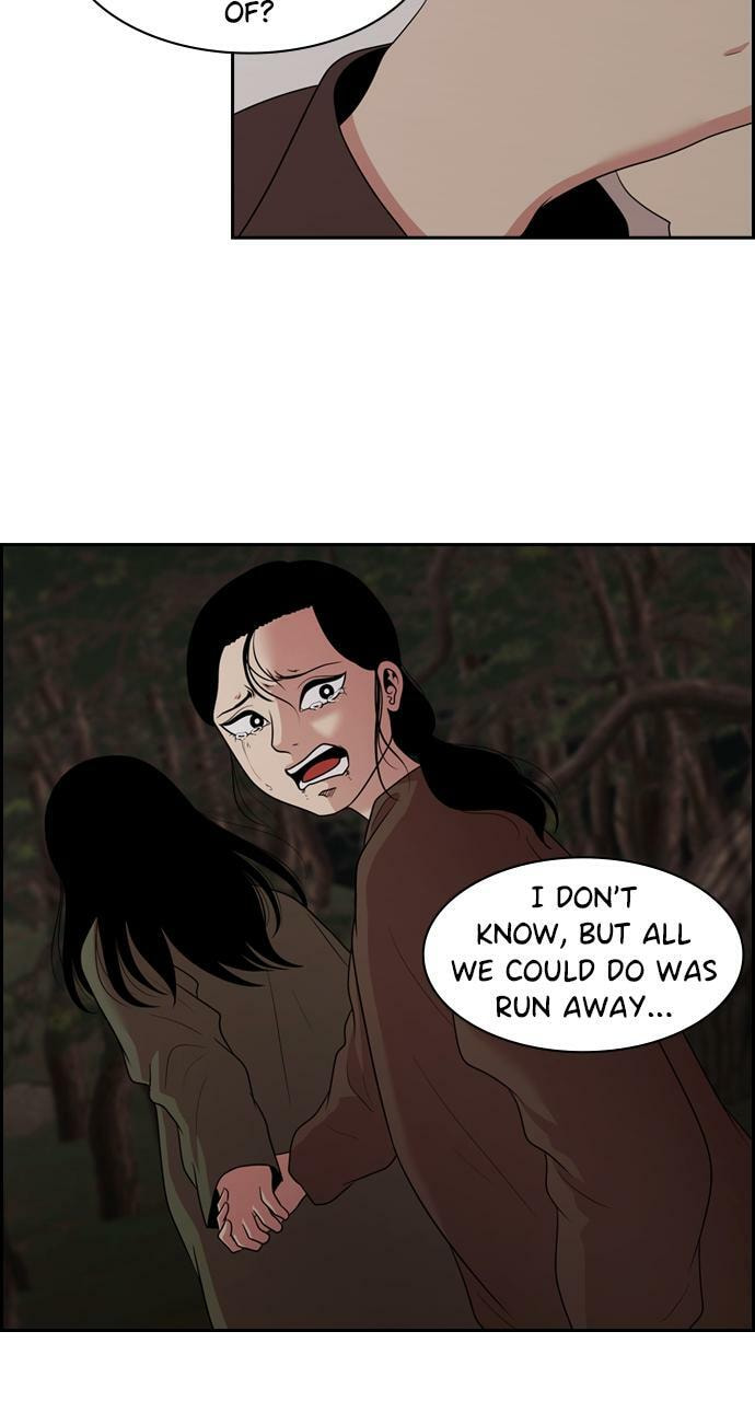 Tomorrow (Llama) Chapter 139 page 54 - 
