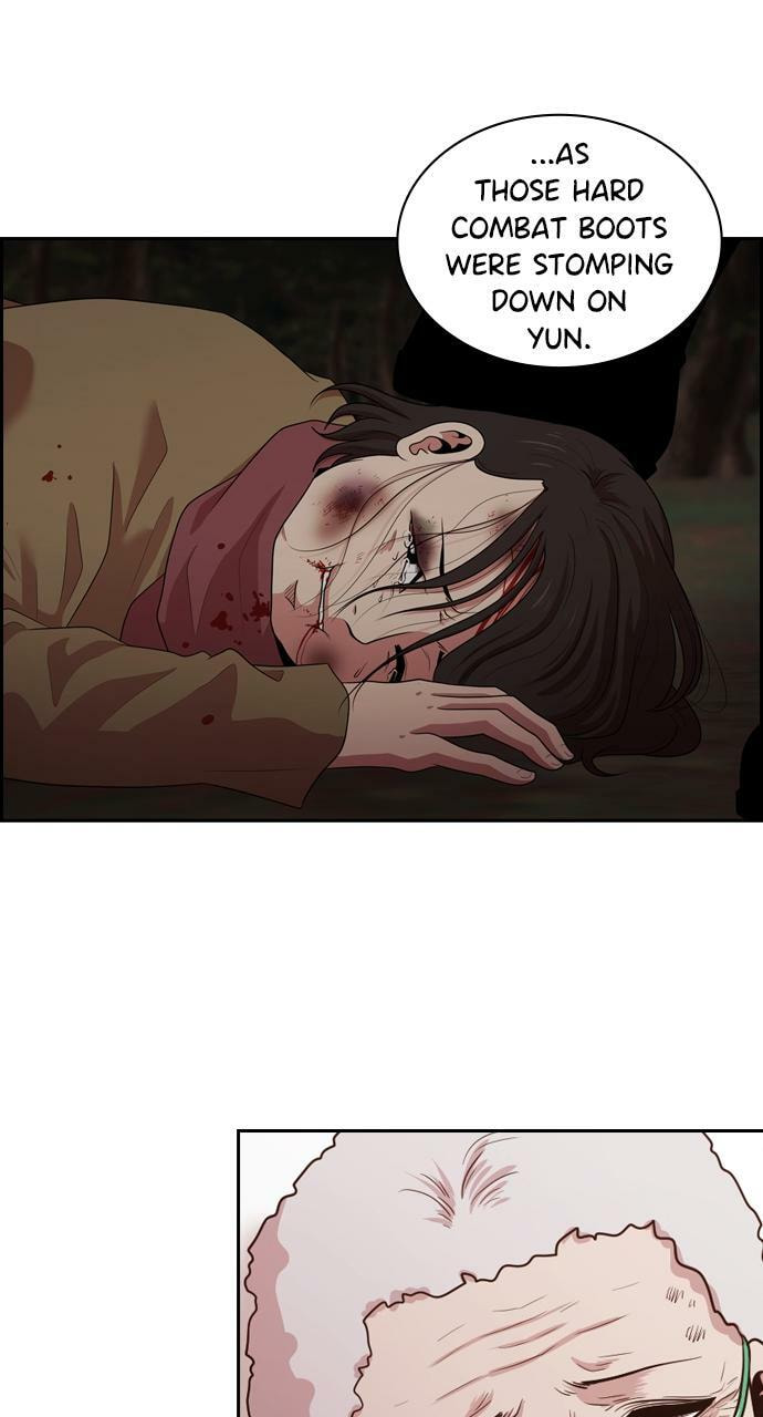 Tomorrow (Llama) Chapter 139 page 55 - 
