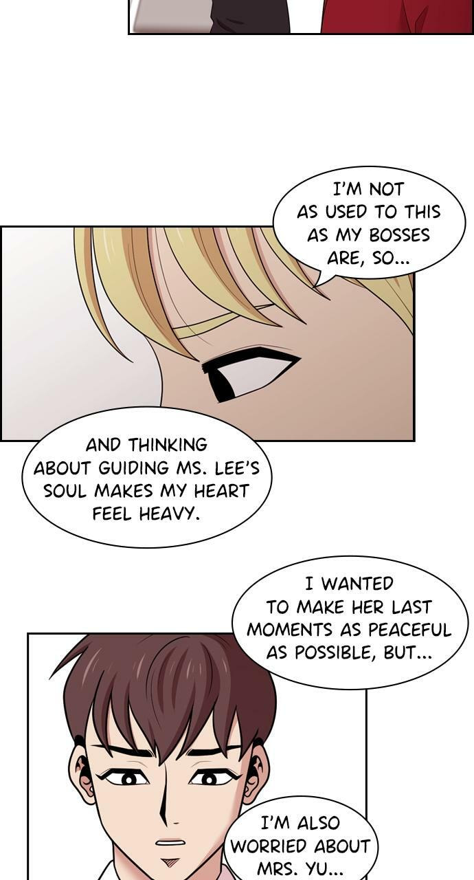 Tomorrow (Llama) Chapter 139 page 60 - 