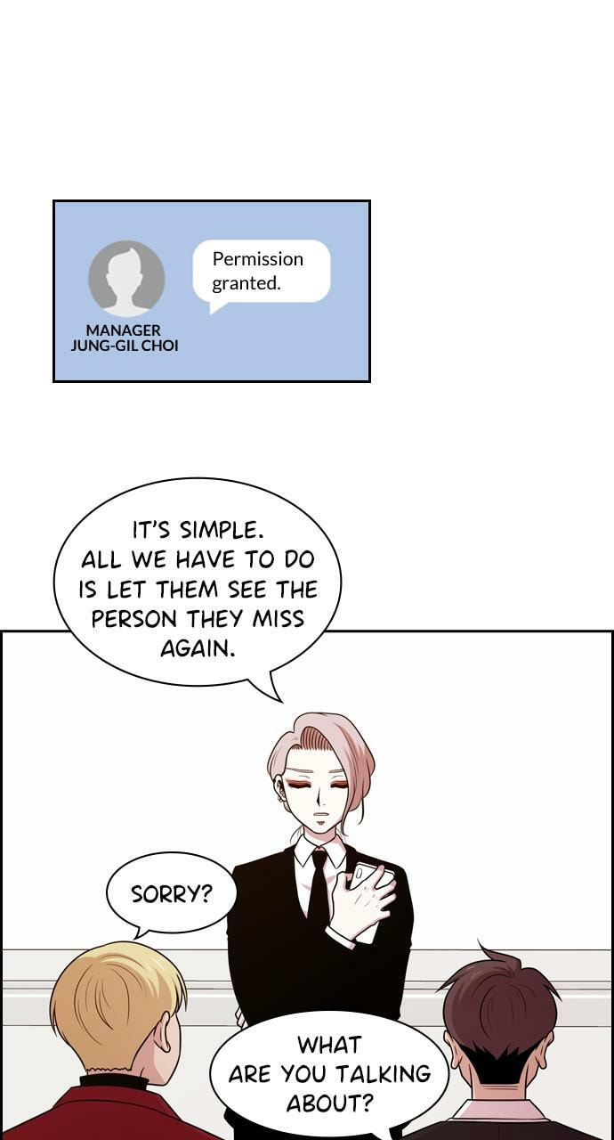 Tomorrow (Llama) Chapter 139 page 62 - 
