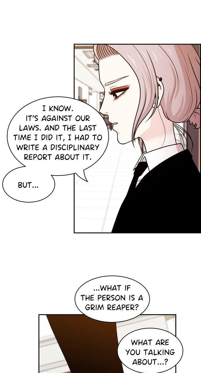 Tomorrow (Llama) Chapter 139 page 64 - 