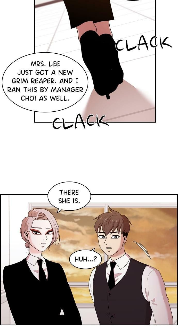 Tomorrow (Llama) Chapter 139 page 65 - 