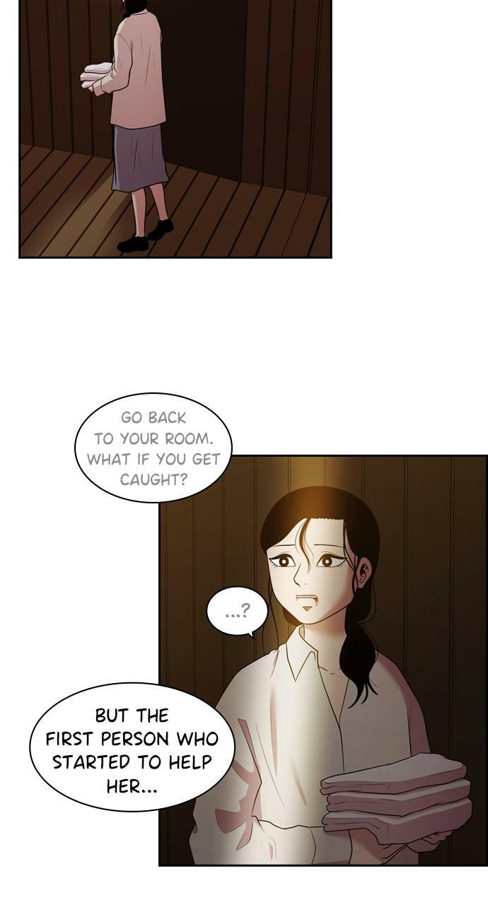 Tomorrow (Llama) Chapter 139 page 8 - 