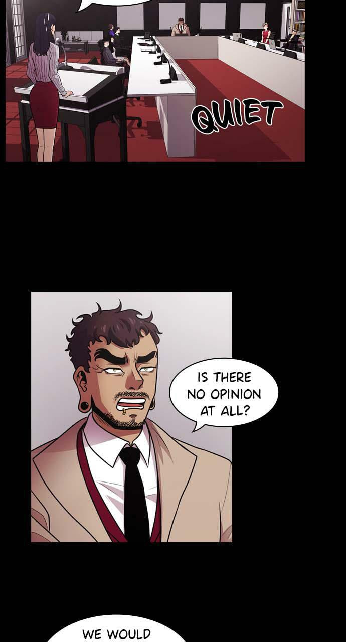 Tomorrow (Llama) Chapter 14 page 26 - 