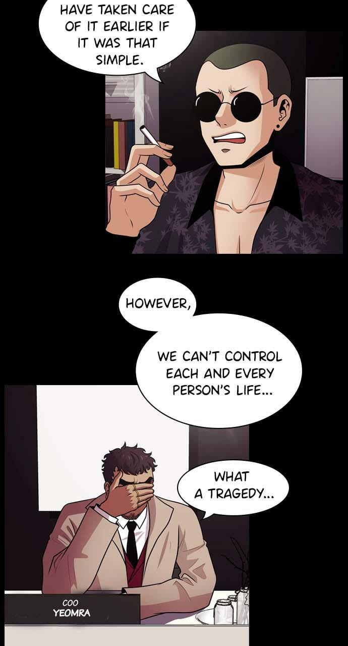 Tomorrow (Llama) Chapter 14 page 27 - 