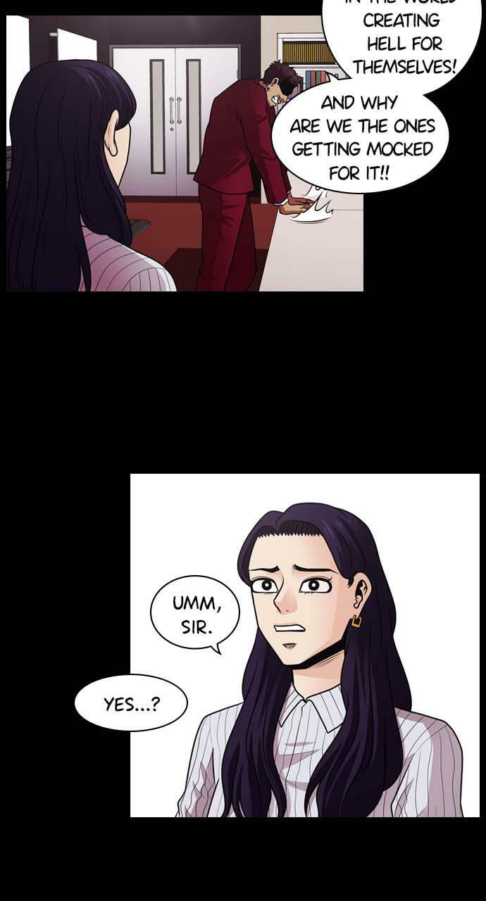 Tomorrow (Llama) Chapter 14 page 32 - 