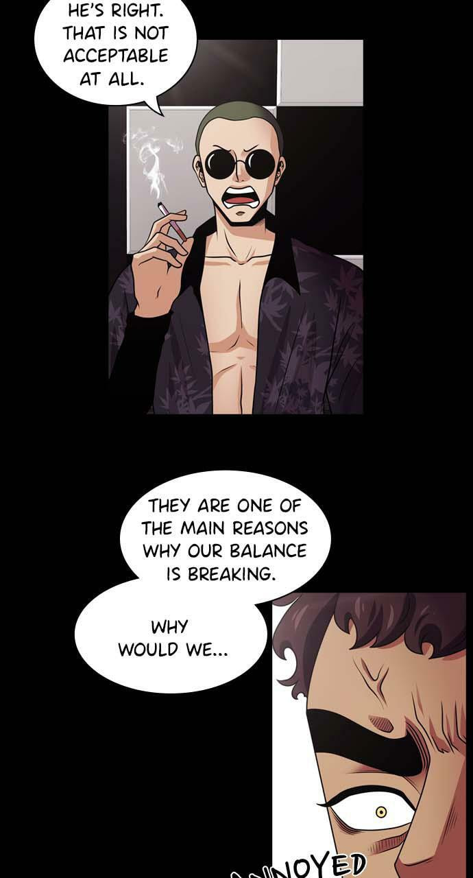 Tomorrow (Llama) Chapter 14 page 37 - 