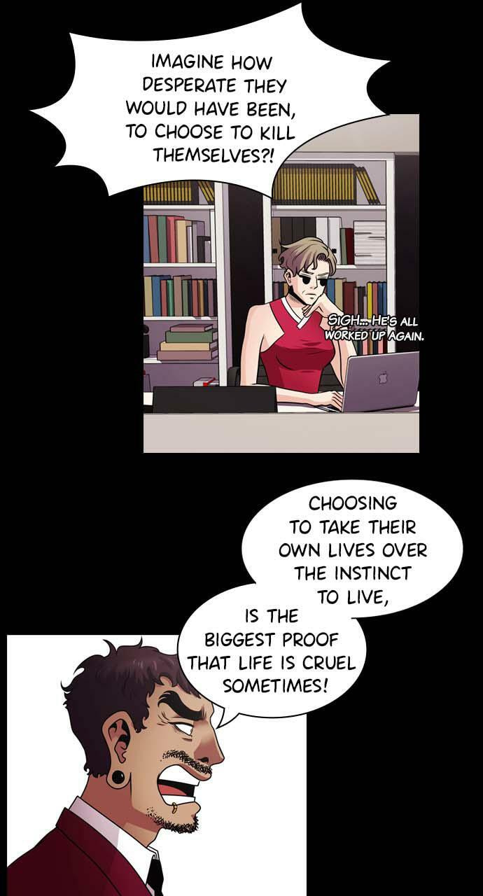 Tomorrow (Llama) Chapter 14 page 39 - 