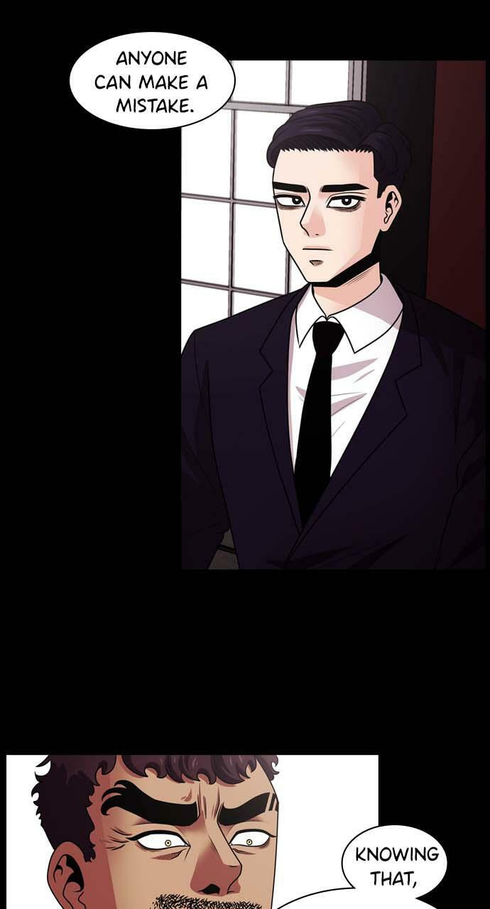Tomorrow (Llama) Chapter 14 page 42 - 